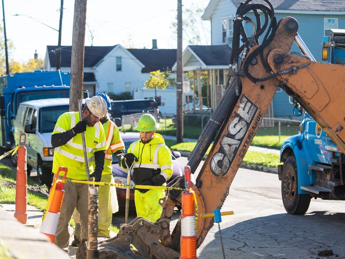 August 2023 Water Utility Events | BlueConduit