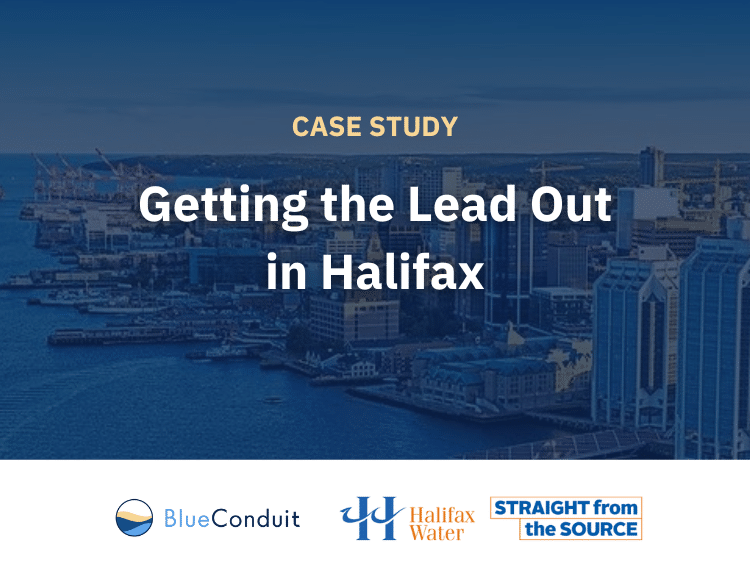 Case Study: Getting the Lead Out in Halifax