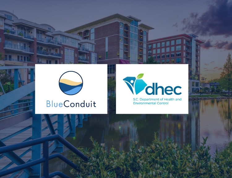 South Carolina DHEC Approves BlueConduit’s Statistical Methods Approach to No-Lead Validation