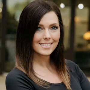 Picture of Kristy McGrath