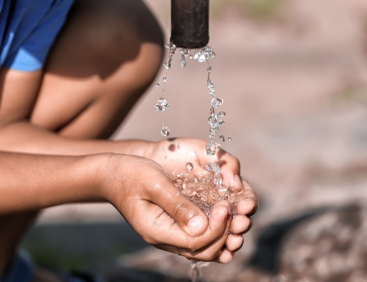 Sustainable Water Systems